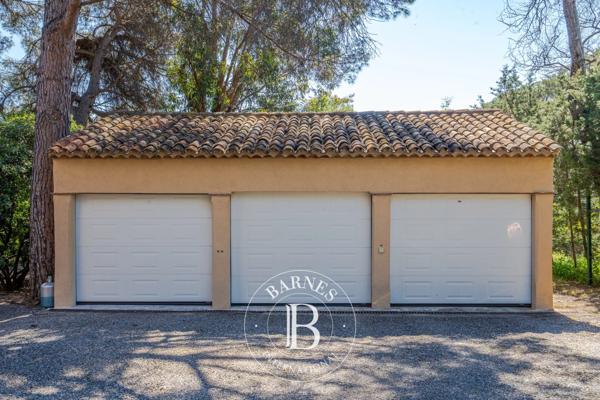 Grimaud, Villa 5 Chambres -  395 m² à vendre