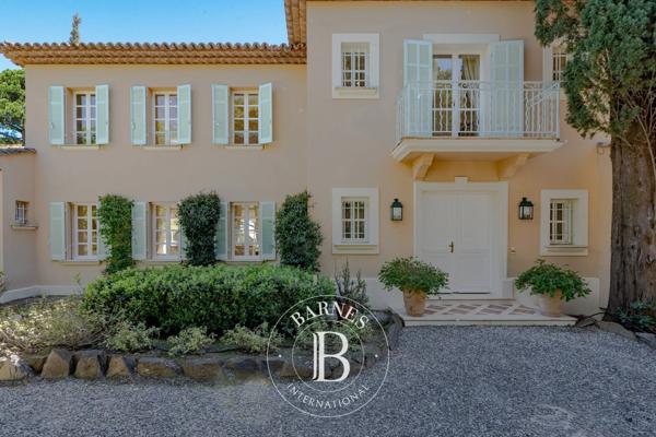 Grimaud, Villa 5 Chambres -  395 m² à vendre