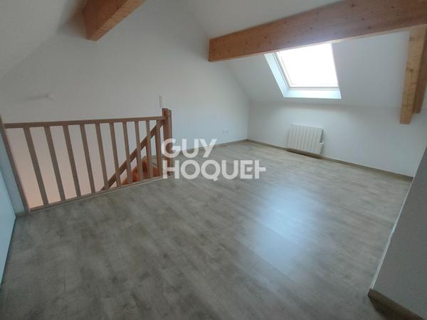 BEAU F2 de 45m2 CENTRE VILLE OZOIR LA FERRIÈRE