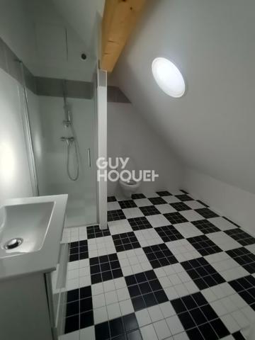 BEAU F2 de 45m2 CENTRE VILLE OZOIR LA FERRIÈRE