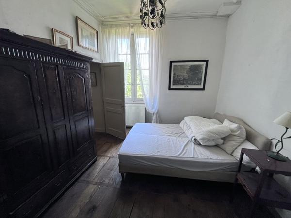 Maison à vendre |  Nontron |  8 pièces | 178 m²