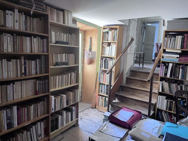 Maison à vendre |  Nontron |  8 pièces | 178 m²