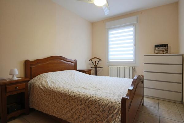 Maison individuelle MANOM 438 000.00 euros 150 m² 3 chambres jardin clos