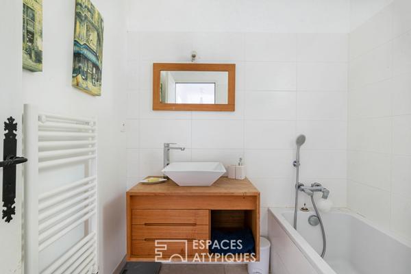 Pierrevert -146 m2 de lumière avec vue panoramique sur plus de 1500m2 de terrain