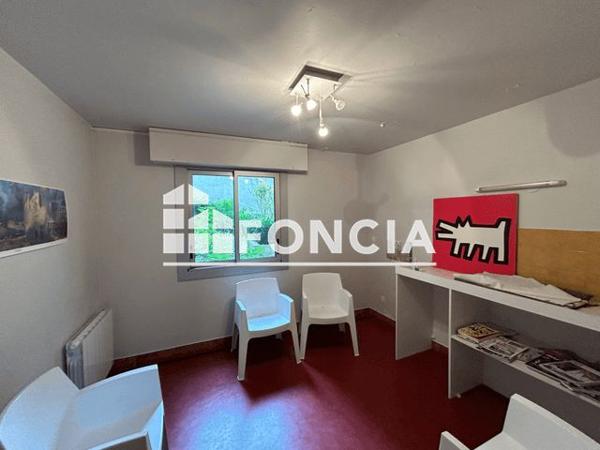 Location Local commercial 4 pièces - 29 RUE DES FOSSES LOUIS VIII Rouen 76000