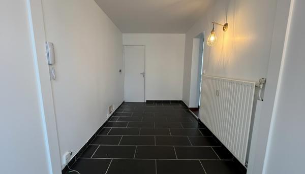 Appartement idéalement situé pour résidence ou professions libérales