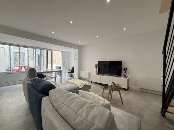 Appartement 4 pièce(s) 3 chambre(s) 90.35 m²