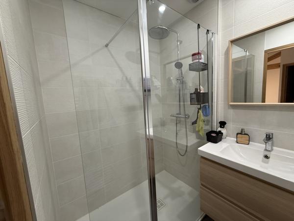 Appartement 4 pièce(s) 3 chambre(s) 90.35 m²