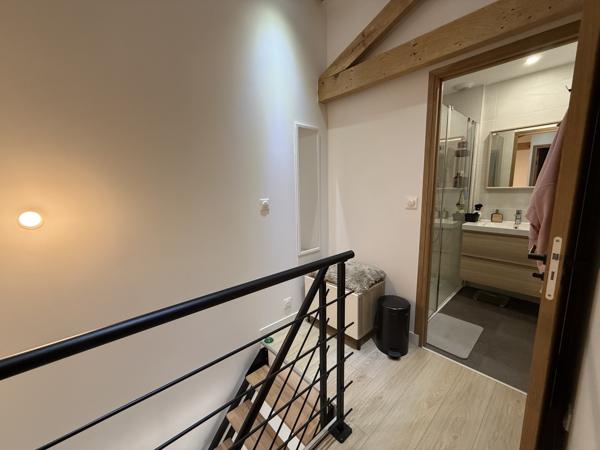Appartement 4 pièce(s) 3 chambre(s) 90.35 m²
