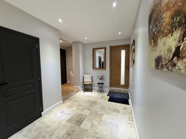 Appartement 4 pièce(s) 3 chambre(s) 90.35 m²
