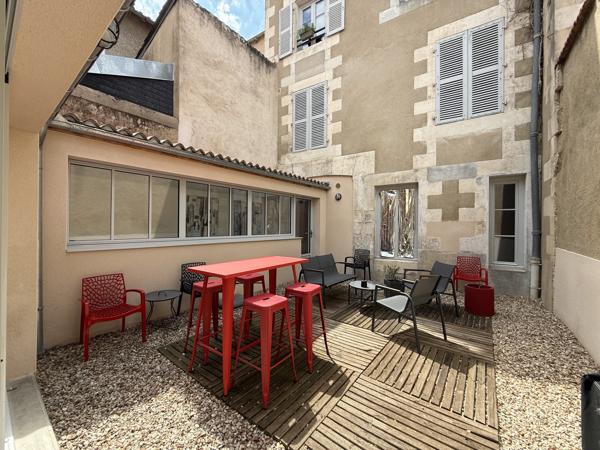 Appartement 4 pièce(s) 3 chambre(s) 90.35 m²
