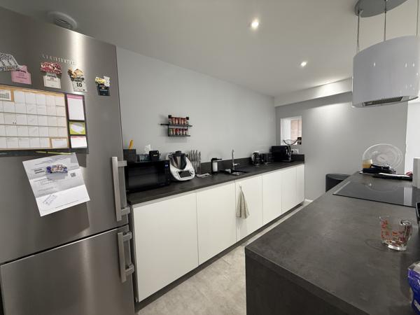 Appartement 4 pièce(s) 3 chambre(s) 90.35 m²