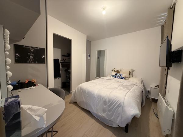Appartement 4 pièce(s) 3 chambre(s) 90.35 m²