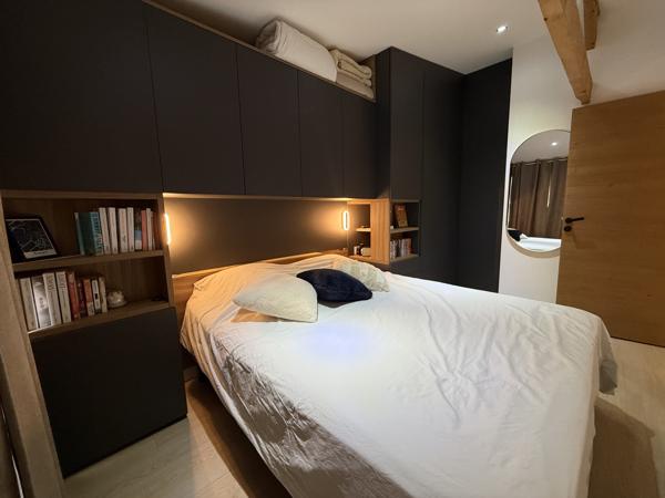 Appartement 4 pièce(s) 3 chambre(s) 90.35 m²