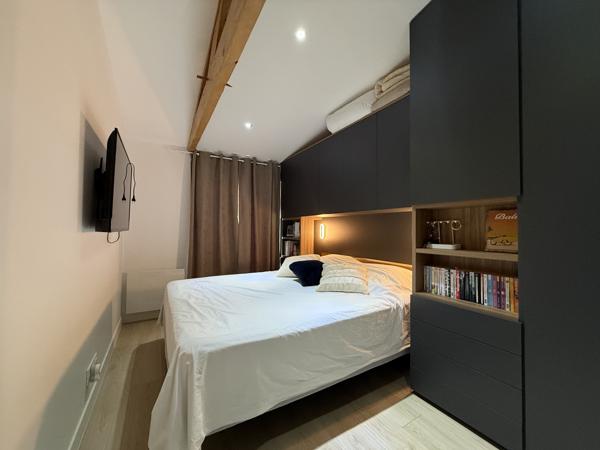 Appartement 4 pièce(s) 3 chambre(s) 90.35 m²