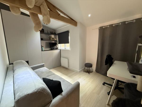 Appartement 4 pièce(s) 3 chambre(s) 90.35 m²