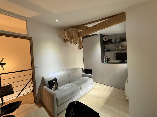 Appartement 4 pièce(s) 3 chambre(s) 90.35 m²