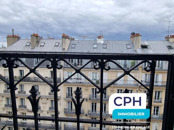 Appartement à vendre à Paris (75005)