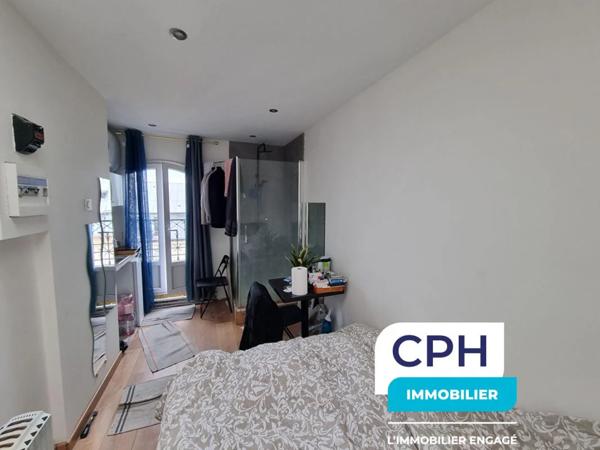 Appartement à vendre à Paris (75005)