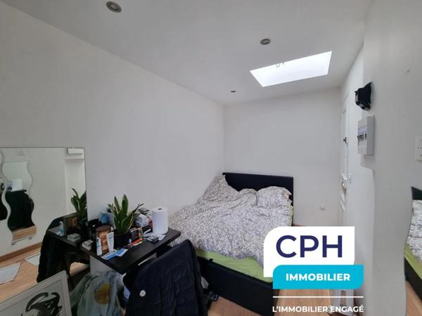 Appartement à vendre à Paris (75005)