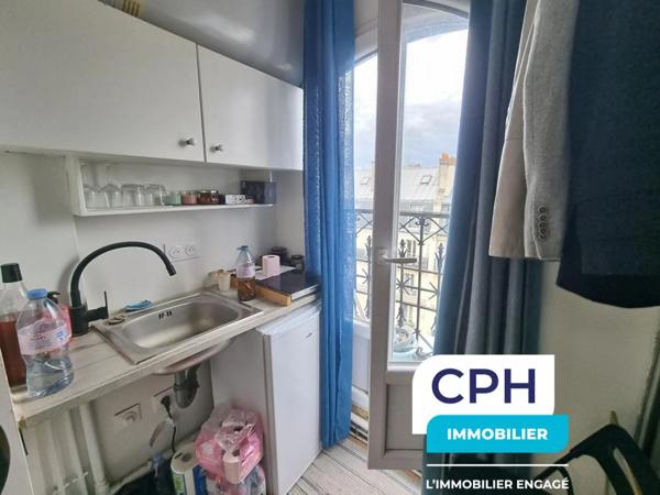 Appartement à vendre à Paris (75005)
