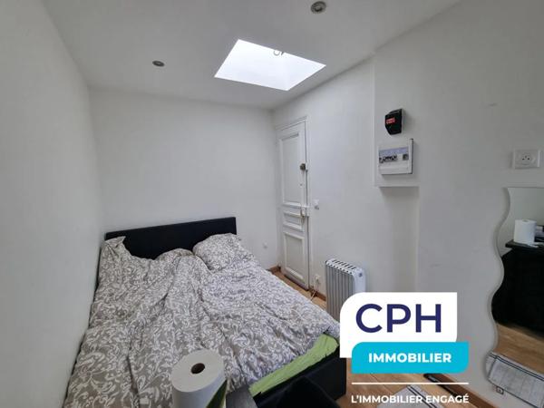 Appartement à vendre à Paris (75005)