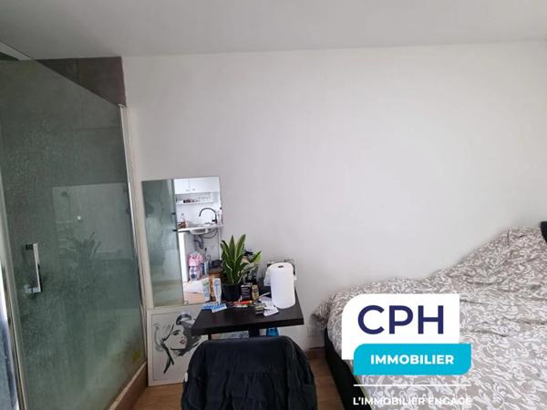 Appartement à vendre à Paris (75005)