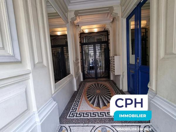 Appartement à vendre à Paris (75005)