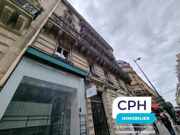 Appartement à vendre à Paris (75005)
