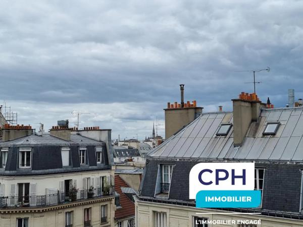 Appartement à vendre à Paris (75005)