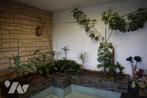 Villa d’architecte à CIVRAY