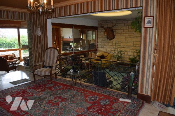 Villa d’architecte à CIVRAY