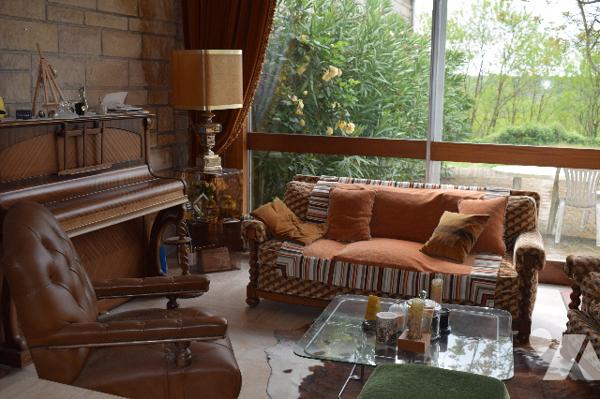 Villa d’architecte à CIVRAY