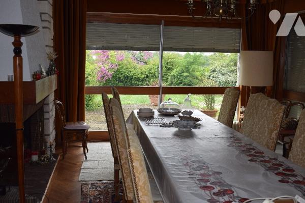 Villa d’architecte à CIVRAY