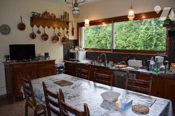 Villa d’architecte à CIVRAY