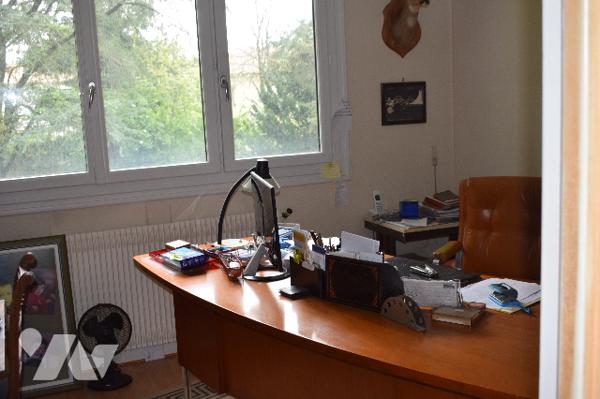 Villa d’architecte à CIVRAY