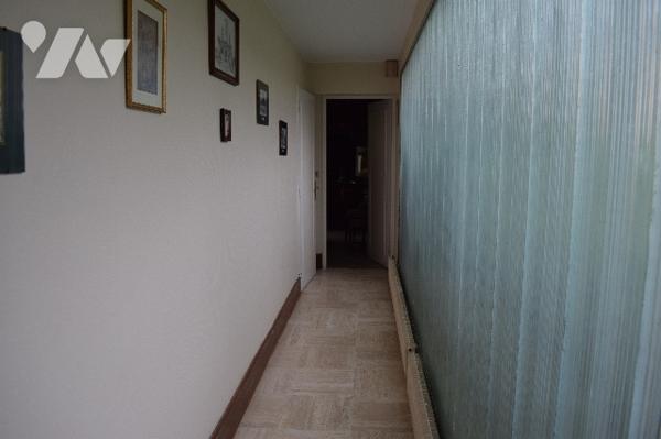 Villa d’architecte à CIVRAY