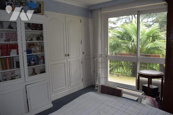 Villa d’architecte à CIVRAY