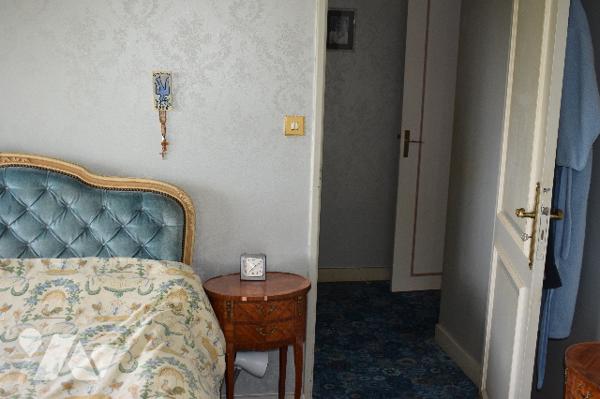 Villa d’architecte à CIVRAY