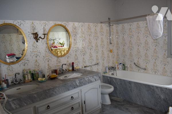 Villa d’architecte à CIVRAY