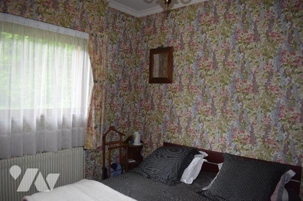 Villa d’architecte à CIVRAY