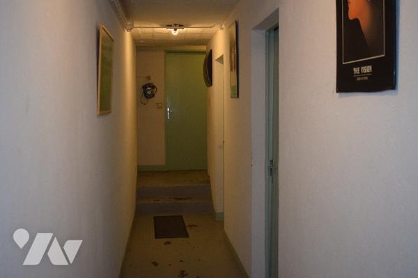 Villa d’architecte à CIVRAY