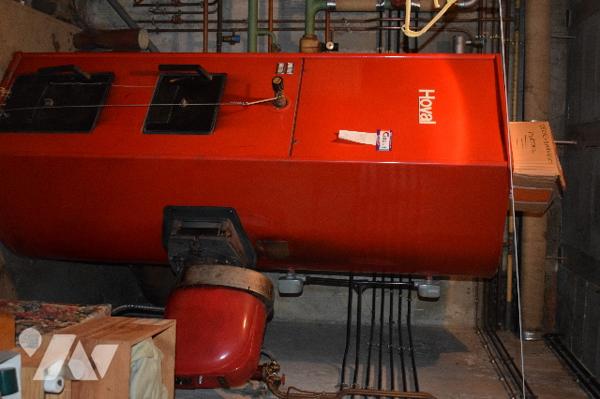 Villa d’architecte à CIVRAY