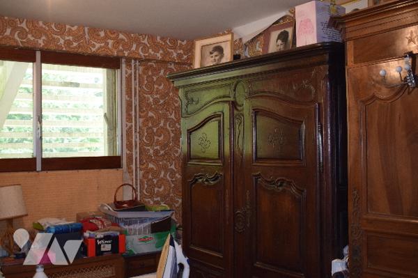 Villa d’architecte à CIVRAY