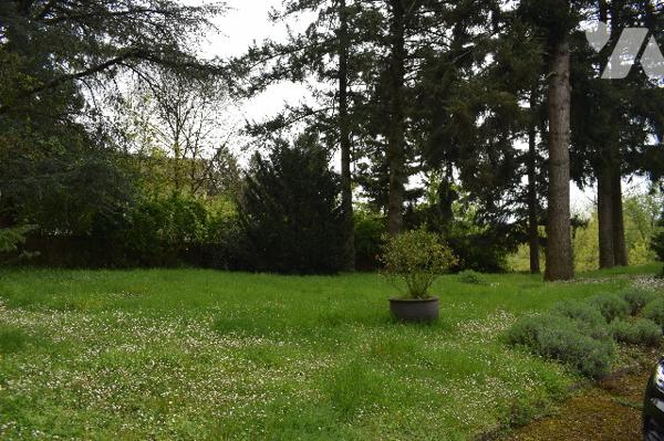 Villa d’architecte à CIVRAY