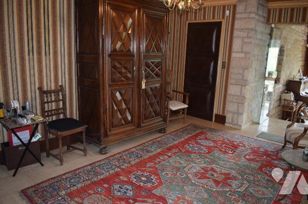 Villa d’architecte à CIVRAY