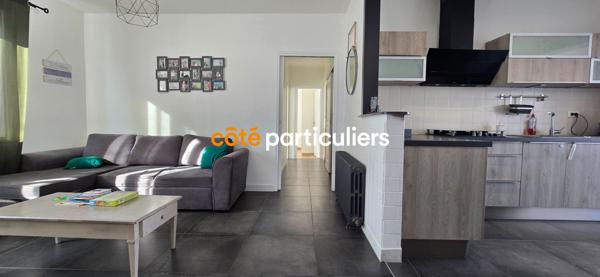 Vente Maison140 m² - 8 Pièces - ROYAN (17200)