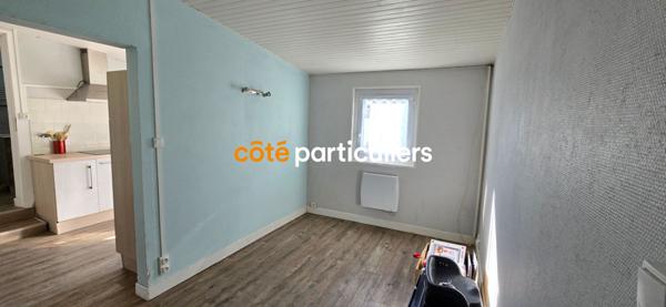 Vente Maison140 m² - 8 Pièces - ROYAN (17200)