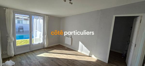 Vente Maison140 m² - 8 Pièces - ROYAN (17200)