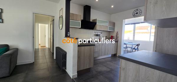 Vente Maison140 m² - 8 Pièces - ROYAN (17200)